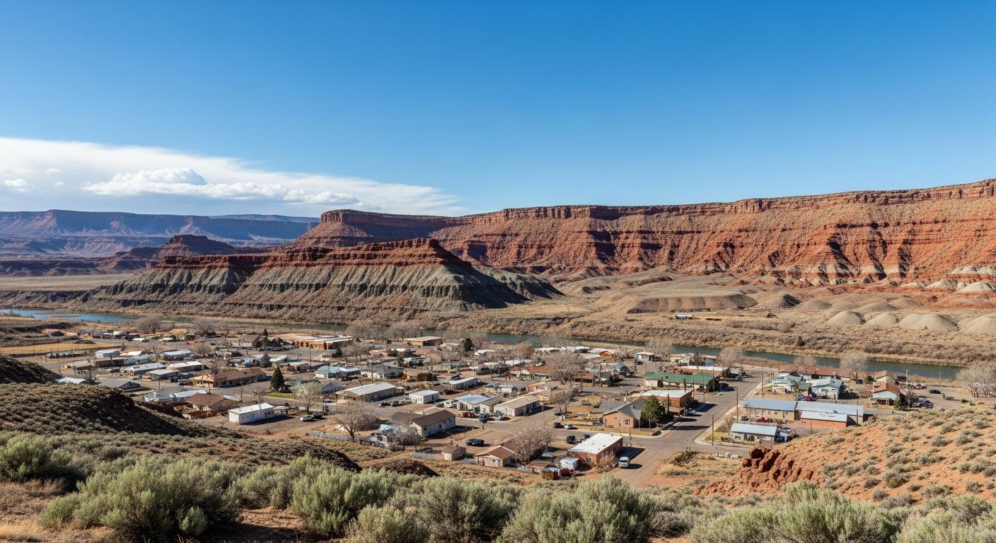 Things to do in Green River with kids