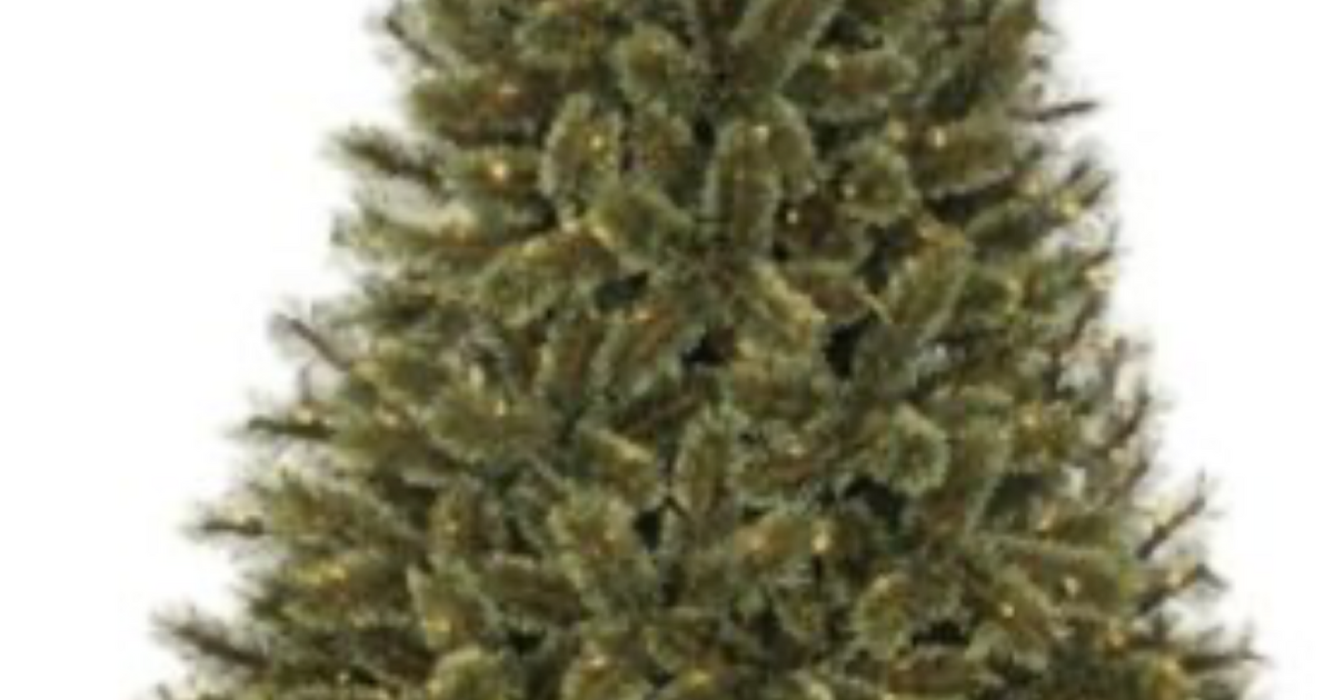 Artificial Christmas Tree for Free in Pleasanton, CA For Sale & Free