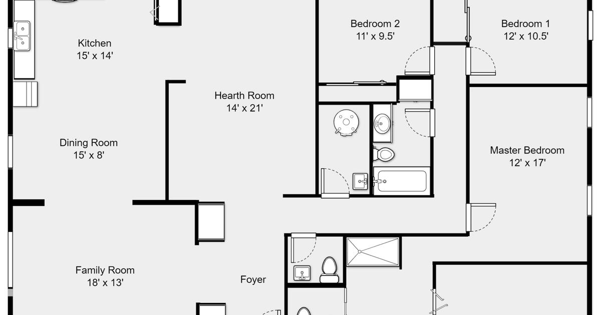 Chesterfield Condo (15049 Claymoor Court) For Sale By Owner for