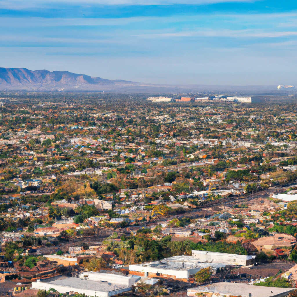 Your Glendale, AZ Real Estate Questions Answered - EZ Home Search