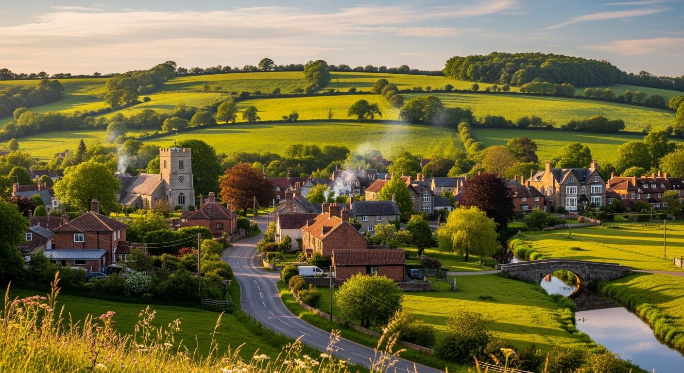 Ringland, Ringland | Everything You Need to Know
