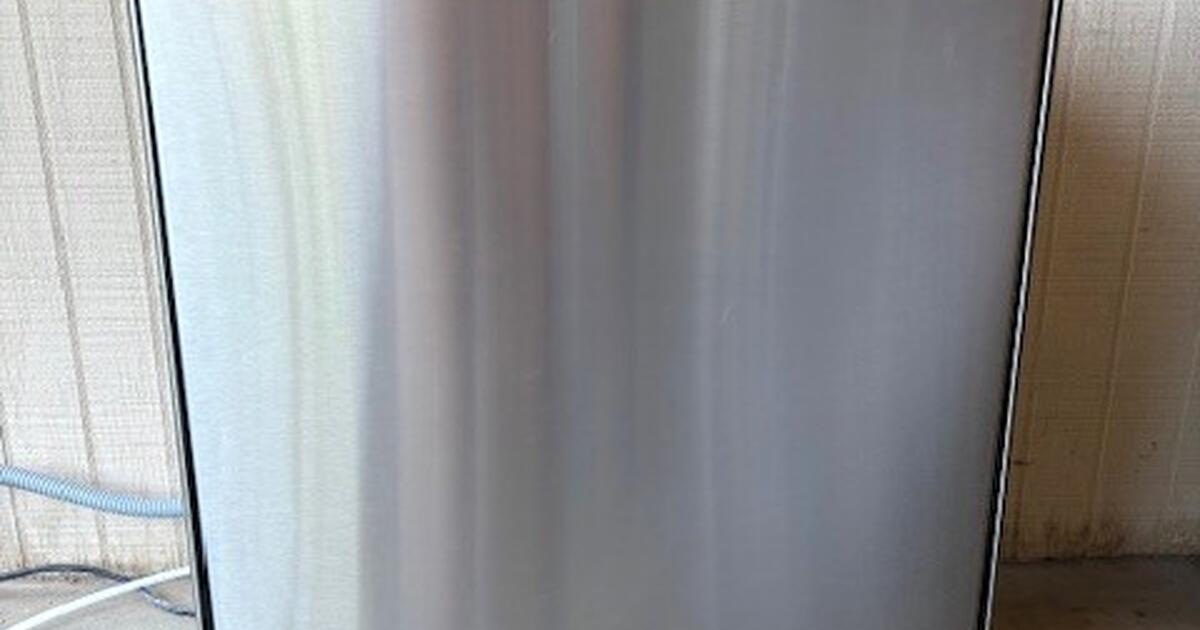 Asko Dishwasher Stainless Steel 24" Model D3251 for 125 in Phoenix, AZ