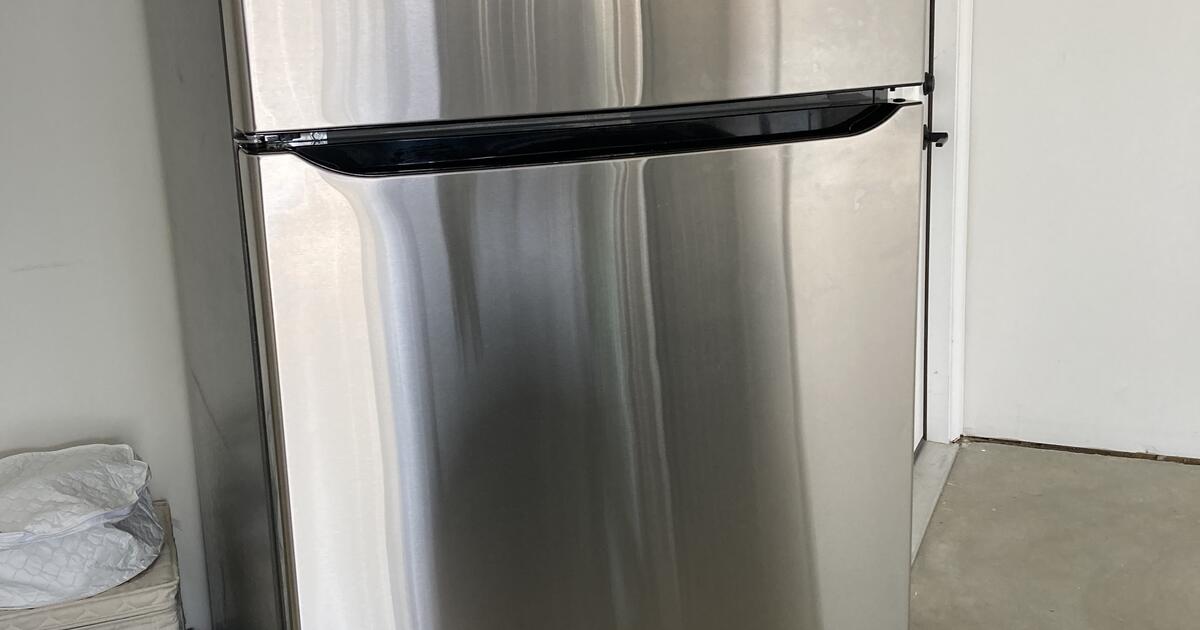 LG Refrigerator for 200 in Delaware, OH Finds — Nextdoor