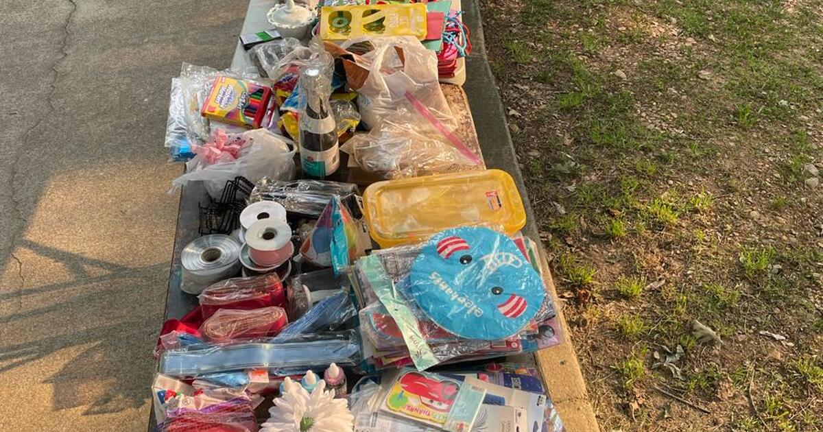 Yard sale Friday and Saturday in Clayton, NC For Sale & Free — Nextdoor