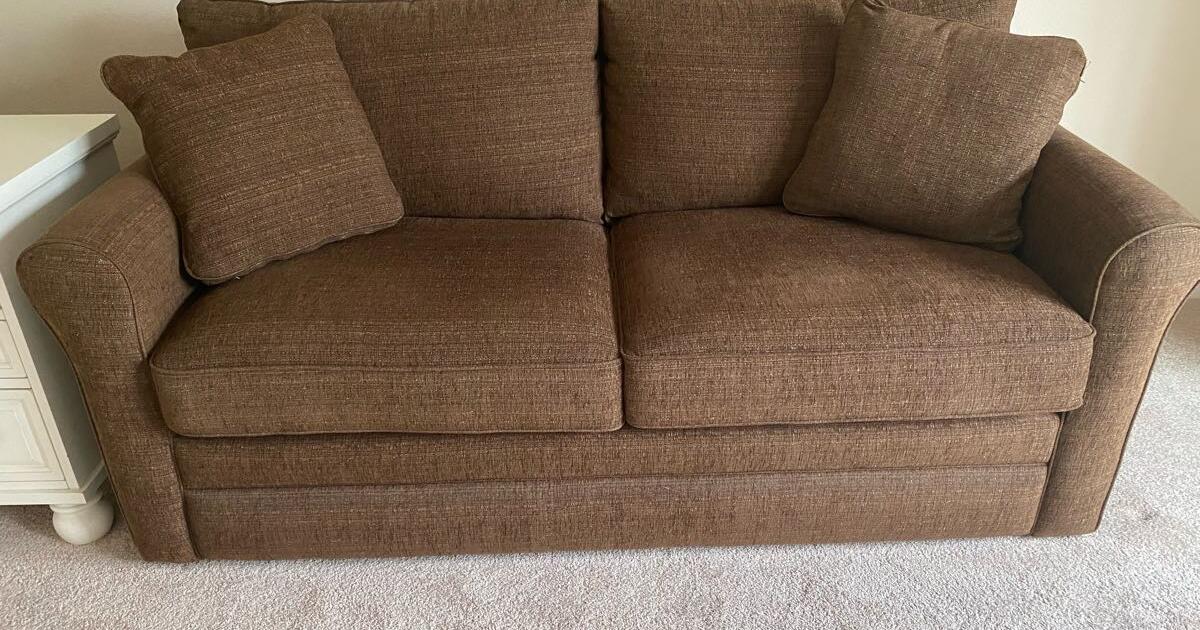 LazyBoy sofa sleeper for 50 in The Villages, FL For Sale & Free