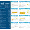 2021 - 22 School Calendar Approved! (Irving ISD) &mdash; Nextdoor — Nextdoor