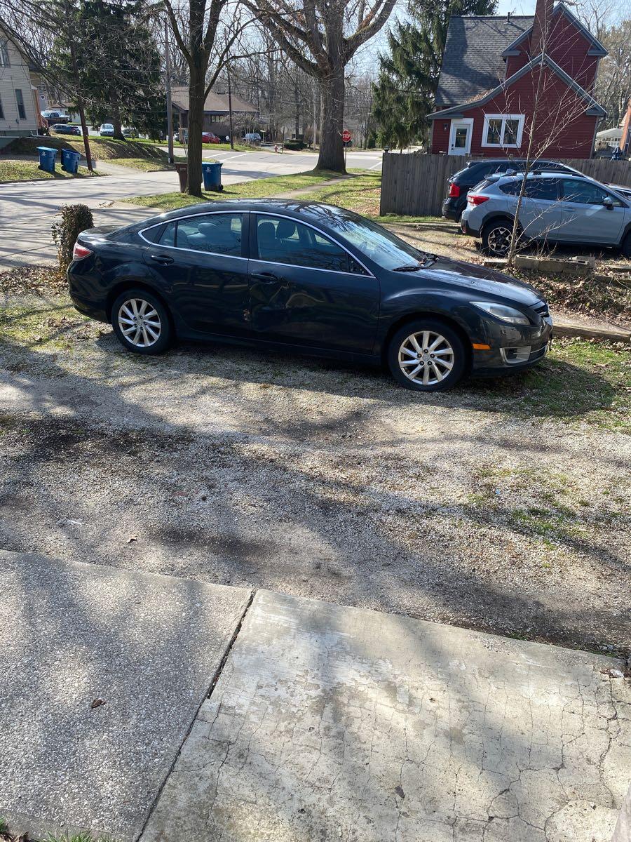 2012 Mazda for Free in Kent, OH | For Sale & Free — Nextdoor