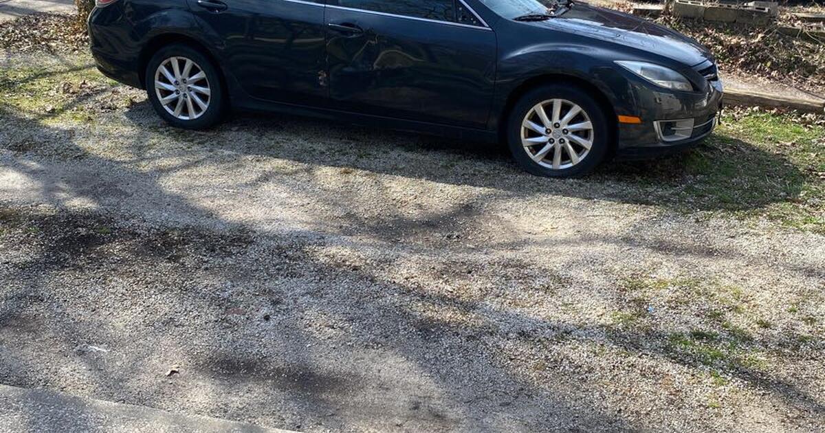 2012 Mazda for Free in Kent, OH | For Sale & Free — Nextdoor