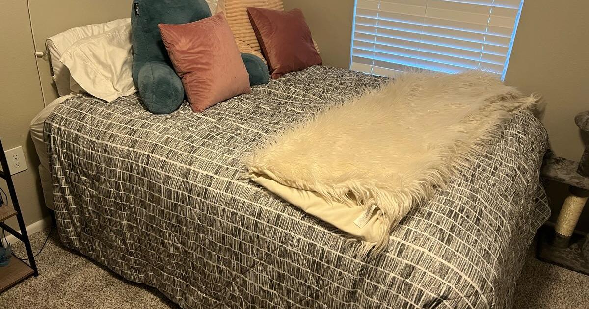 Queen Size Mattress Box Spring Dimensions Queen Size Mattress Box Spring Dimensions