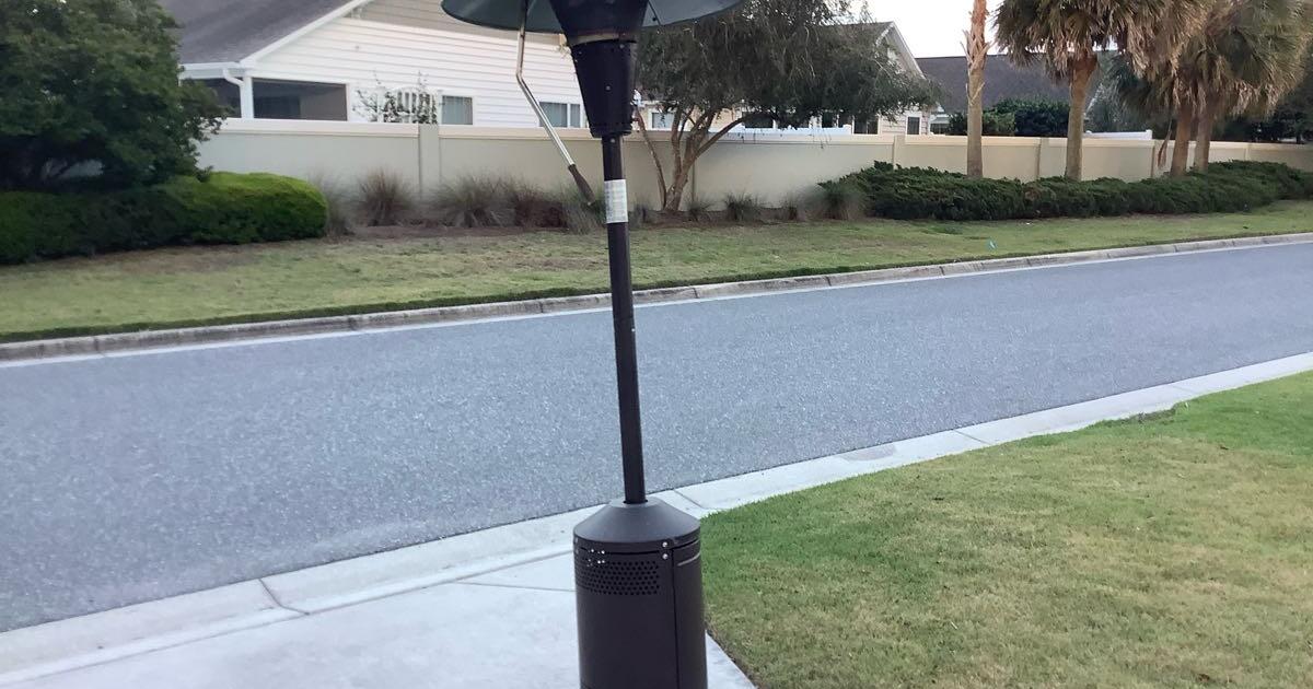 Lanai/Birdcage heater for Free in The Villages, FL | Finds — Nextdoor