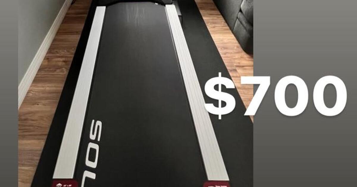 Heavy treadmill for 700 in Peoria, AZ For Sale & Free — Nextdoor