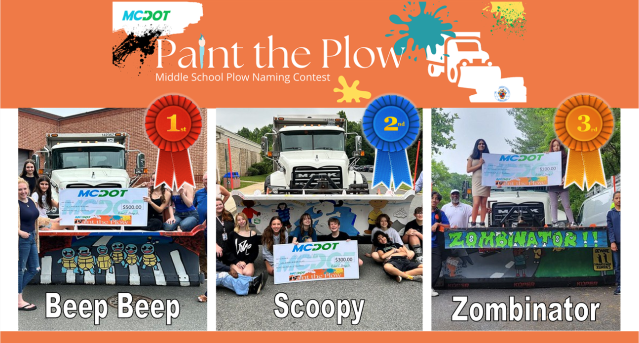 👏Thank You👏 to all the schools who participated in our 2024 'Paint🎨the ...