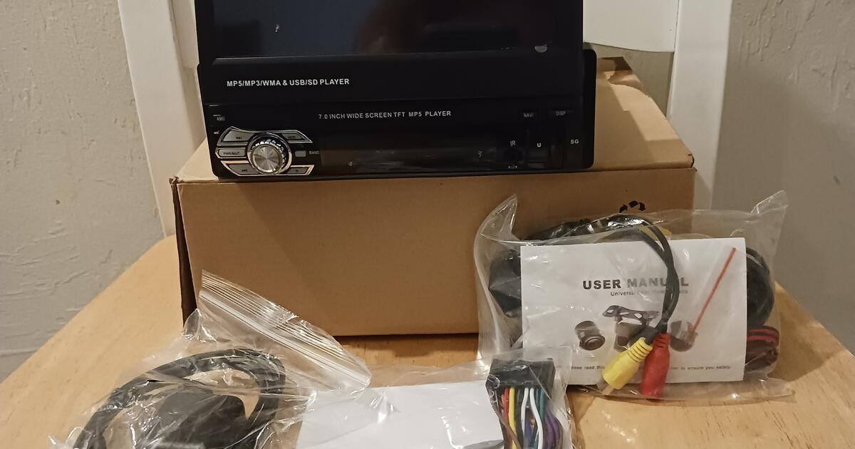Car Stereo for 30 in Cape Coral, FL Finds — Nextdoor