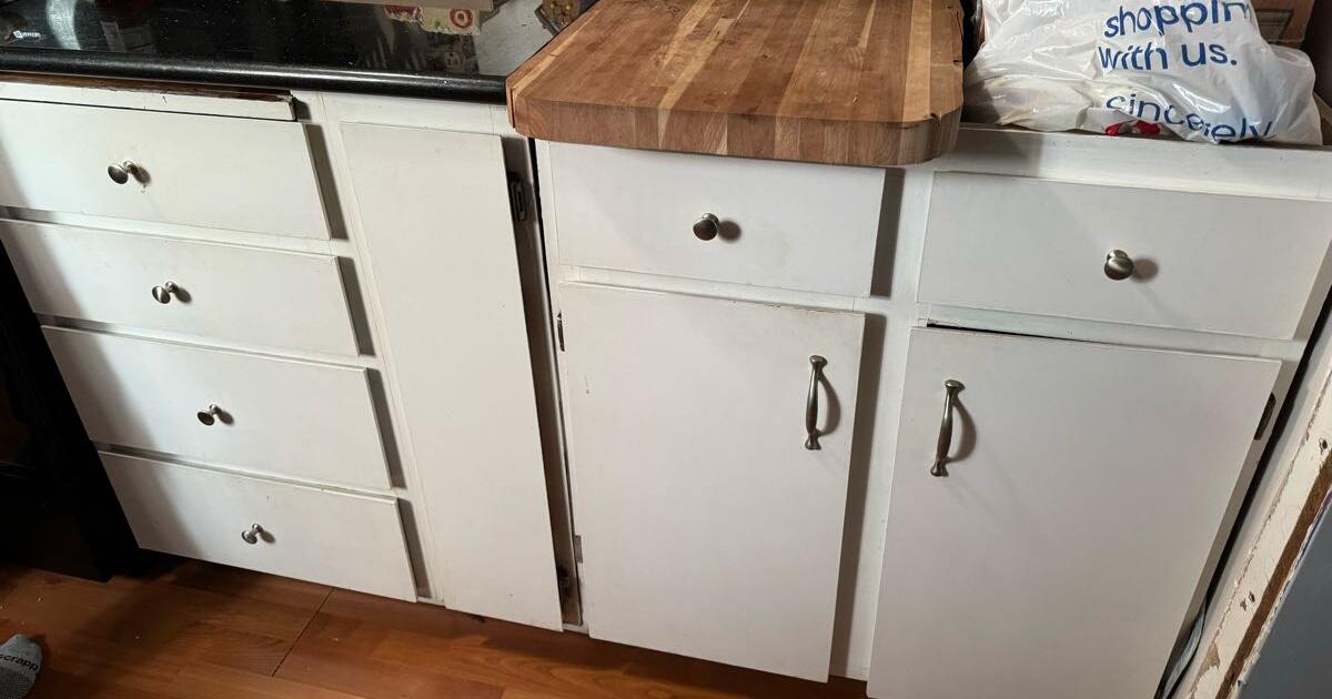 Free kitchen for Free in Everett, WA For Sale & Free — Nextdoor