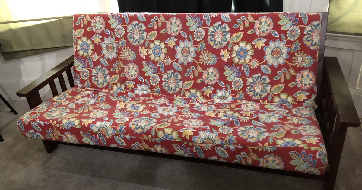 Futon frame and mattress for Free in Berkeley, CA For Sale & Free — Nextdoor