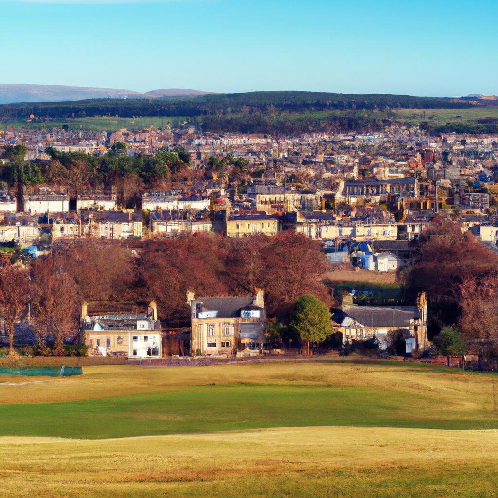 Strathkinness and St Andrews West, Scotland | News, Crime, Lost Pets ...