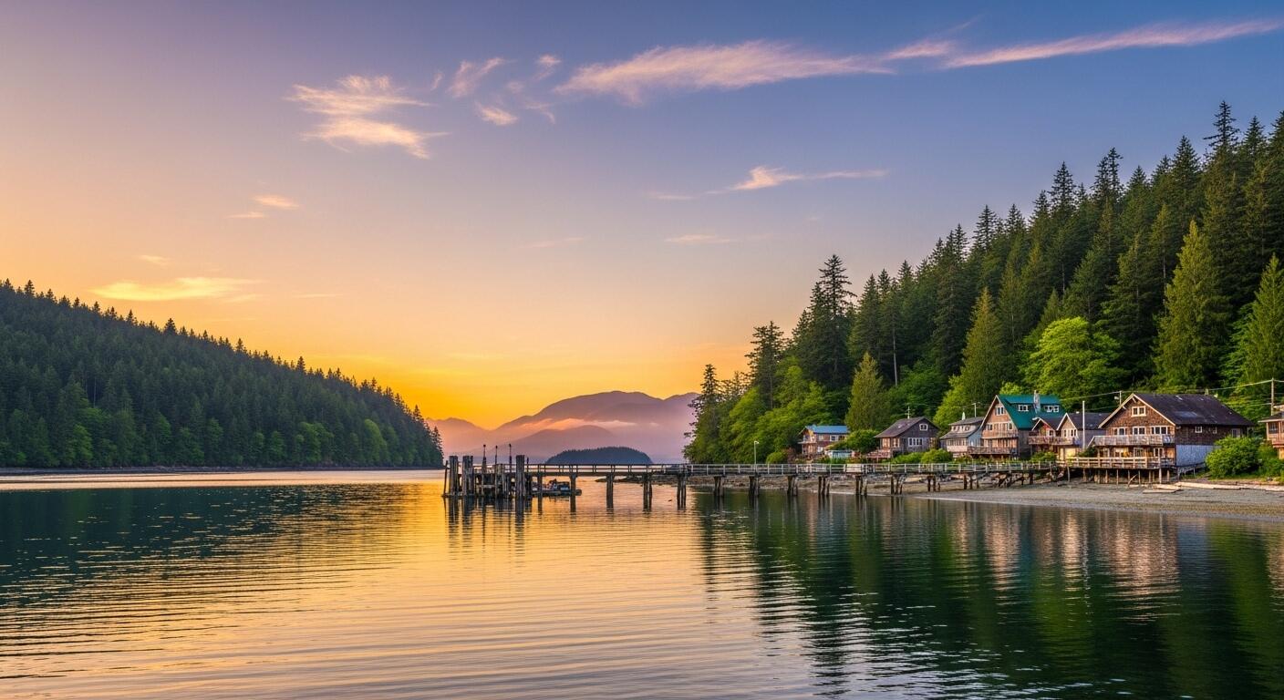 Ships Point, Fanny Bay | Everything You Need to Know