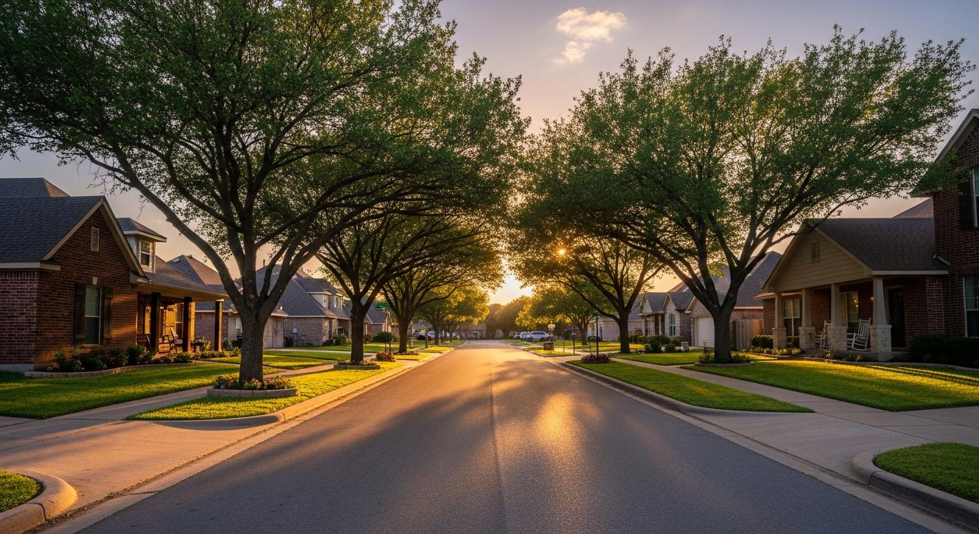 2025 Best places to live in Harker Heights, Texas