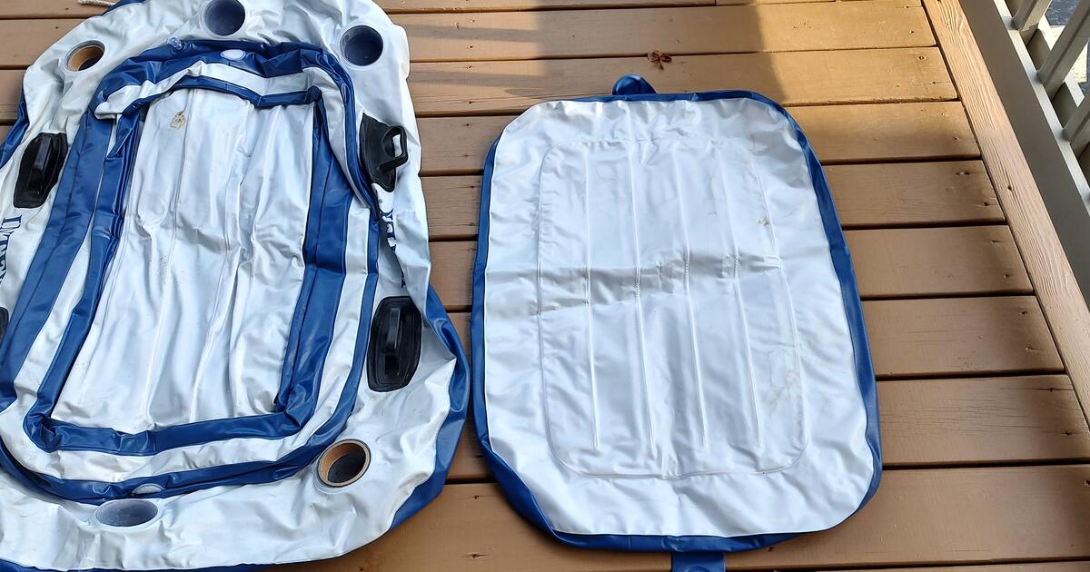 Two floating devices for Free in Biltmore Lake, NC For Sale & Free