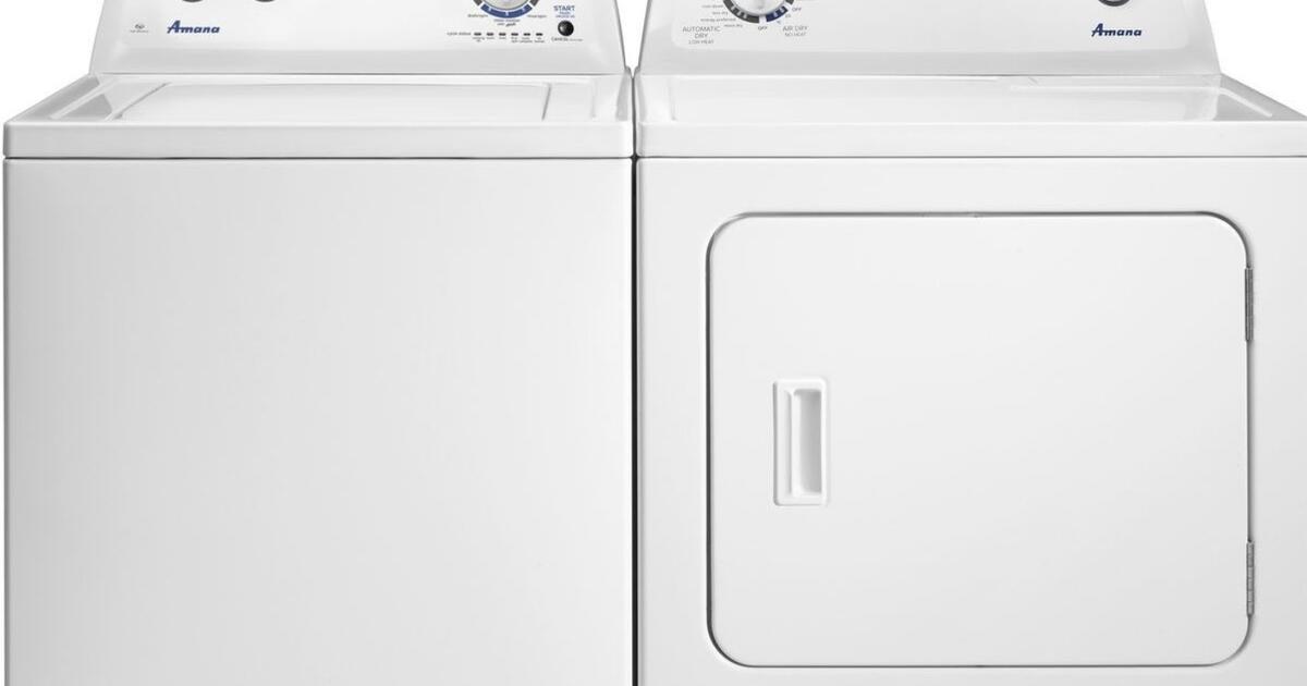 Desperately needing Washer and Dryer. for Free in Loxley, AL Finds