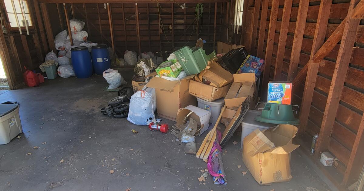 Junk & Debris Removal for Free in Modesto, CA Finds — Nextdoor