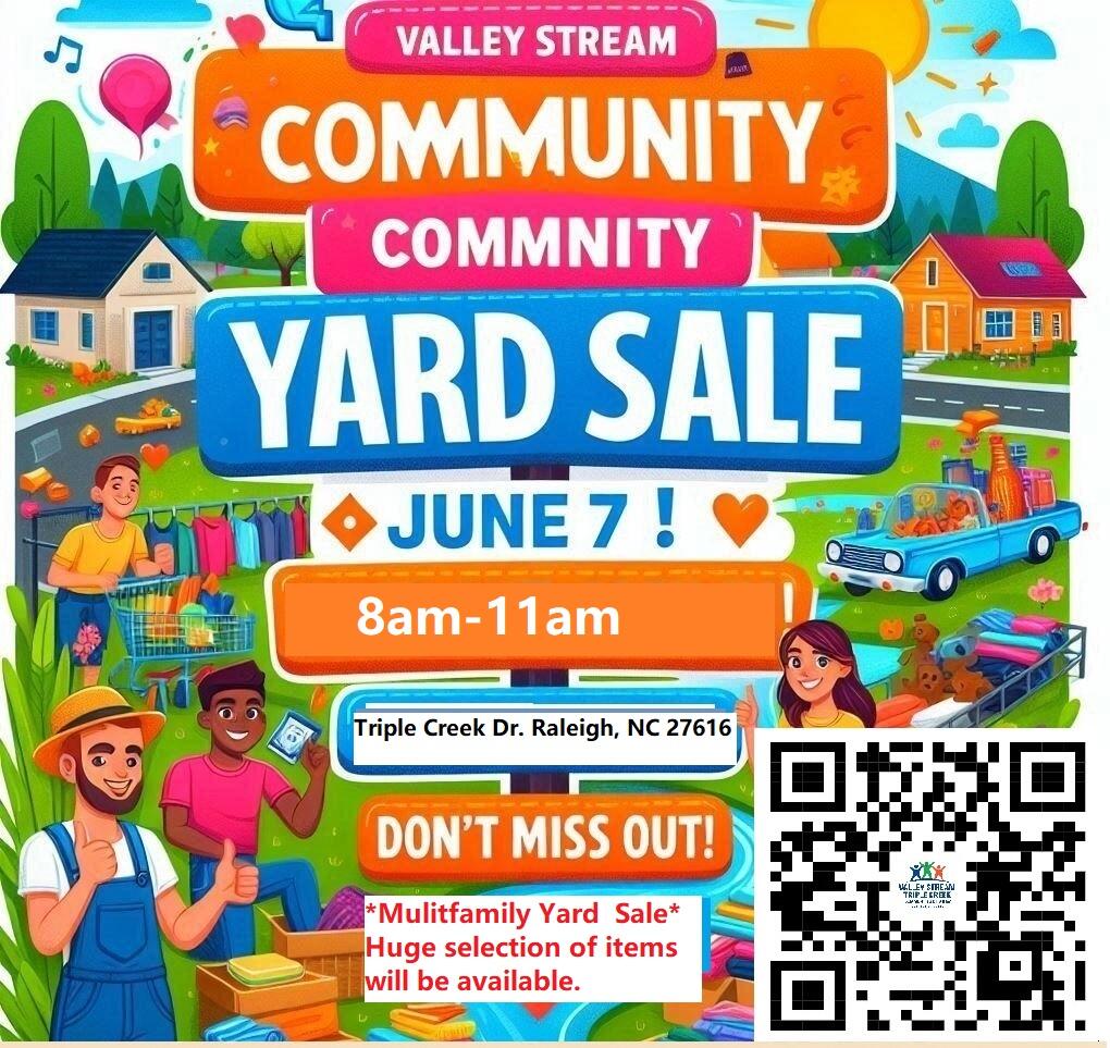 Valley Stream Community...