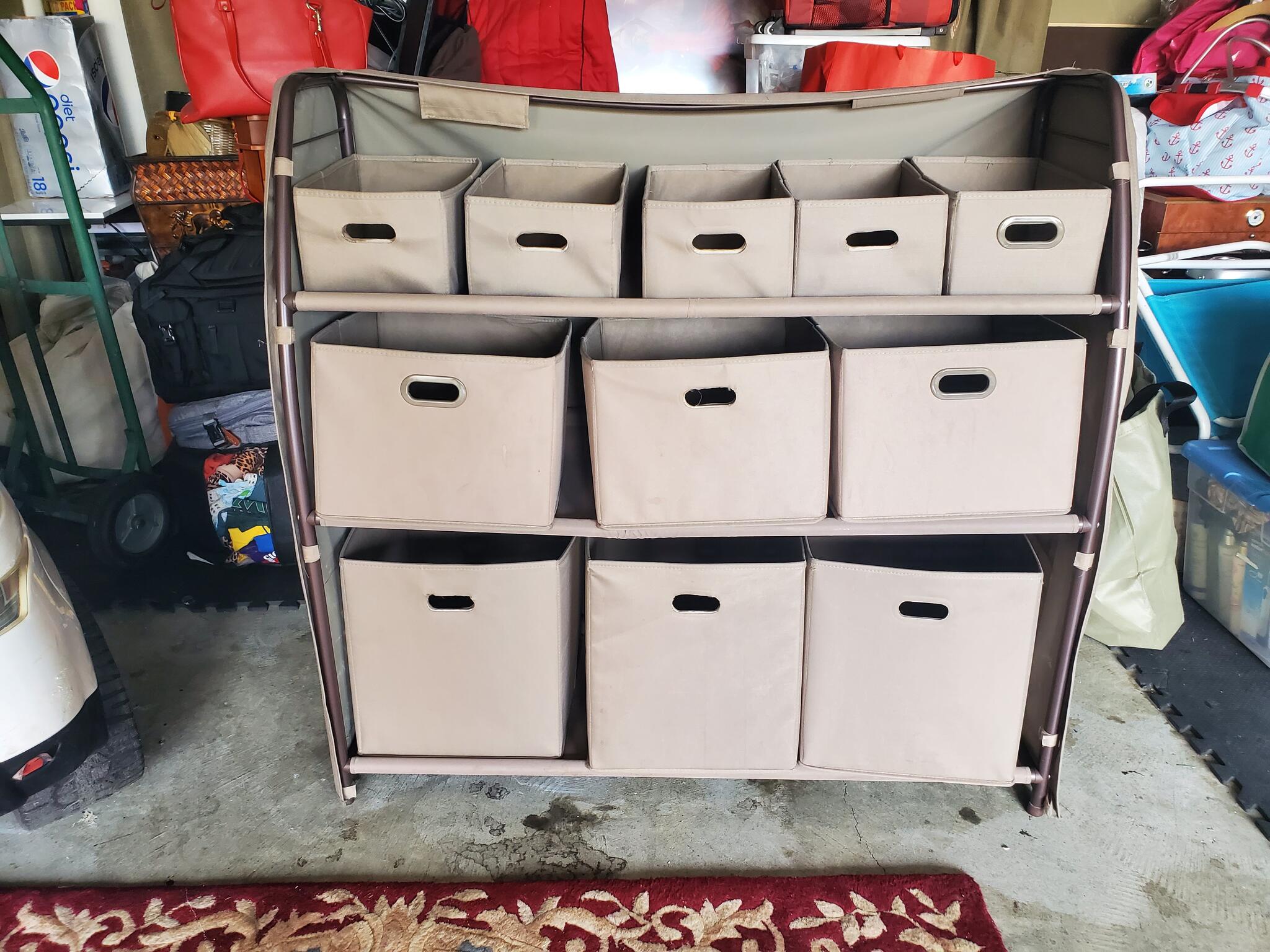 Storage Unit for Free in Suisun City, CA For Sale & Free — Nextdoor