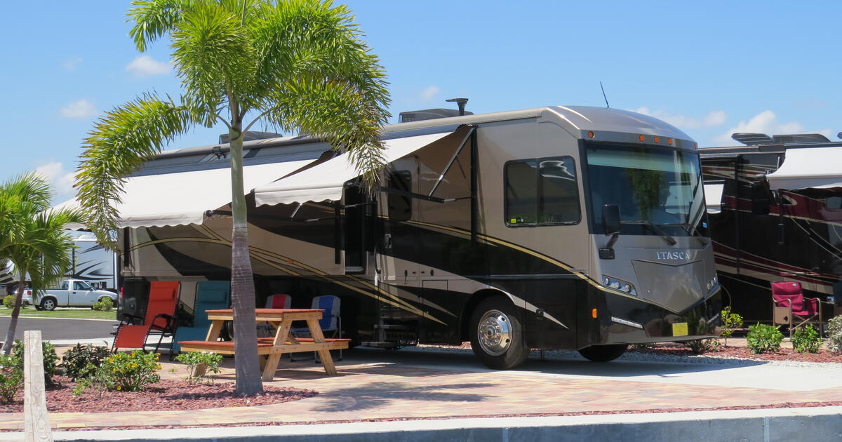 2015 Winnebago Itasca Solei 34t Diesel Pusher For $133500 In The 