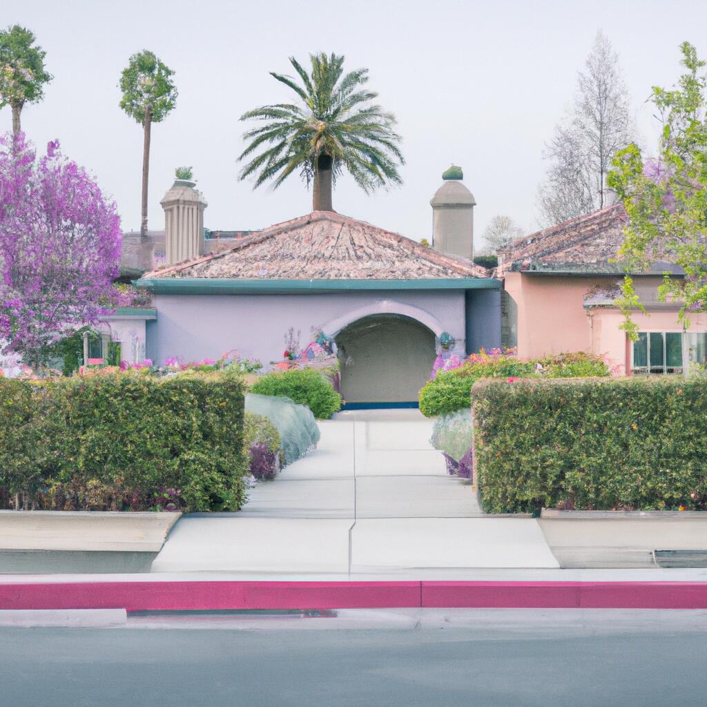 Landmark, La Mirada News, Crime, Lost Pets, Free Stuff