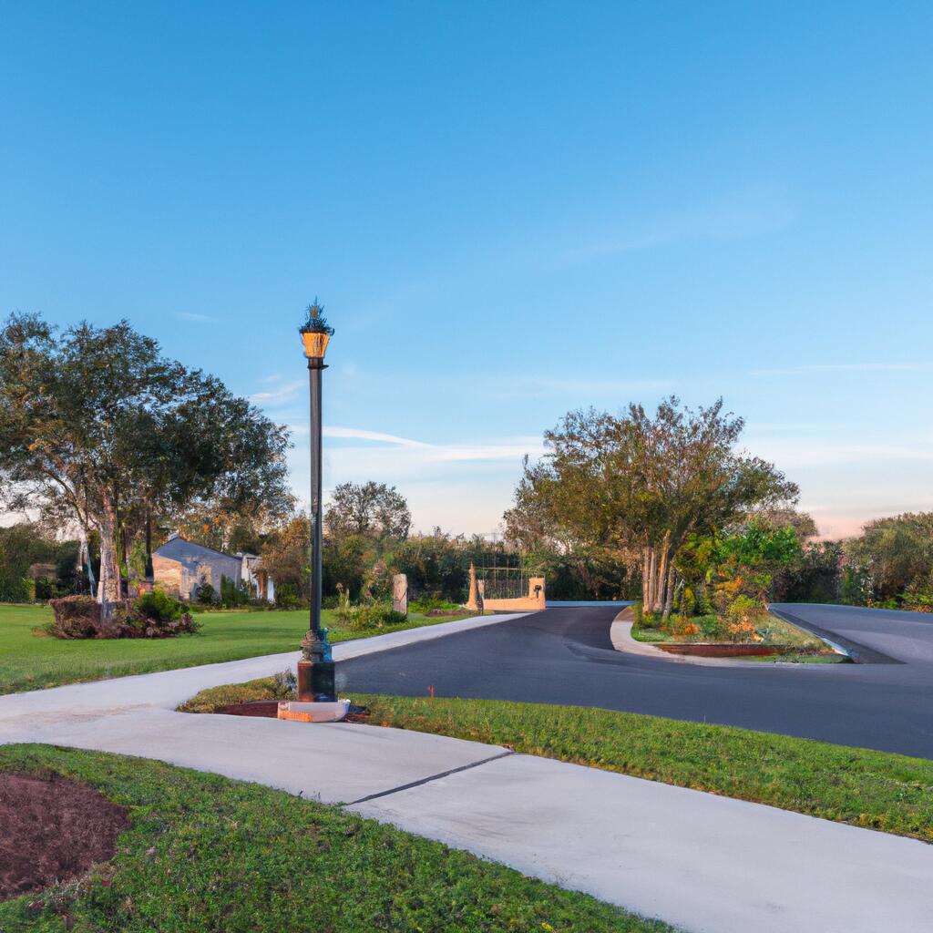 The Village of Monarch Grove, The Villages News, Crime, Lost Pets