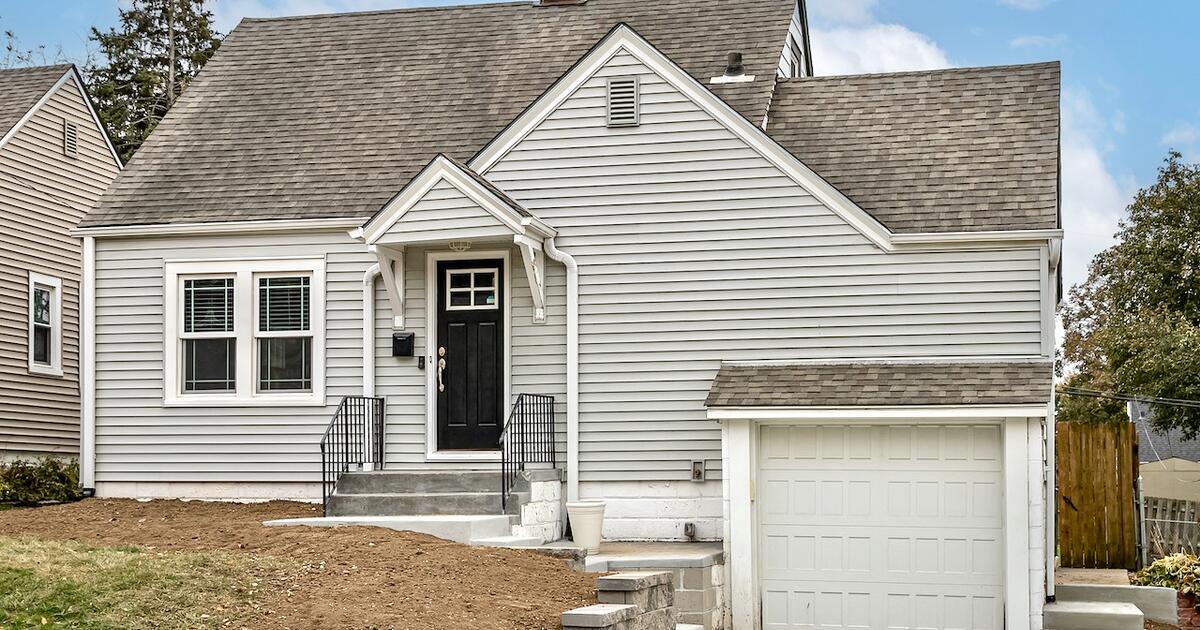 Aksarben Rental Home 1700/mo for 1700 in Omaha, NE For Sale