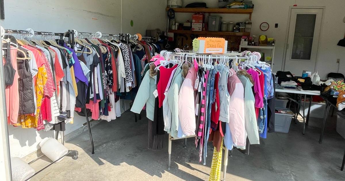 DeForest Garage Sale for 3 in De Forest, WI For Sale & Free — Nextdoor