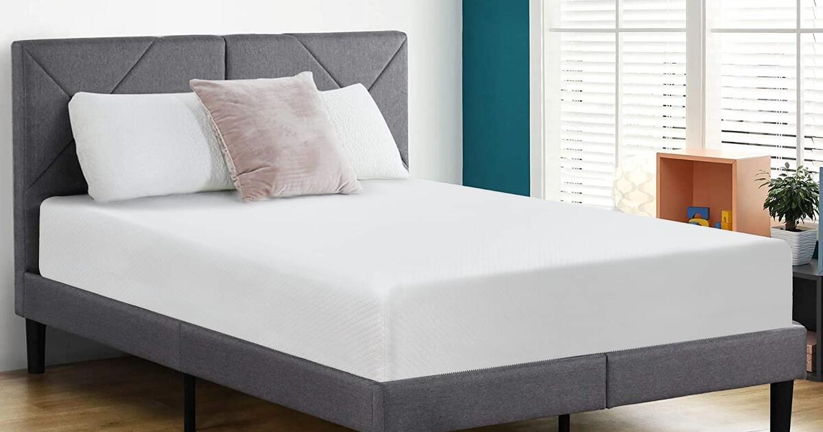 New Mattress Mattresses Not Returned!!! Like Most On Here for 249 in