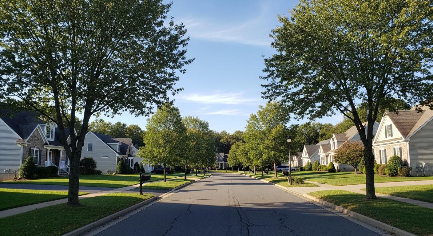 Scotrun Estates, Scotrun crime rates and safety statistics