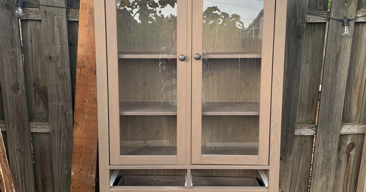 IKEA Hutch for free for Free in Washington, DC Finds — Nextdoor