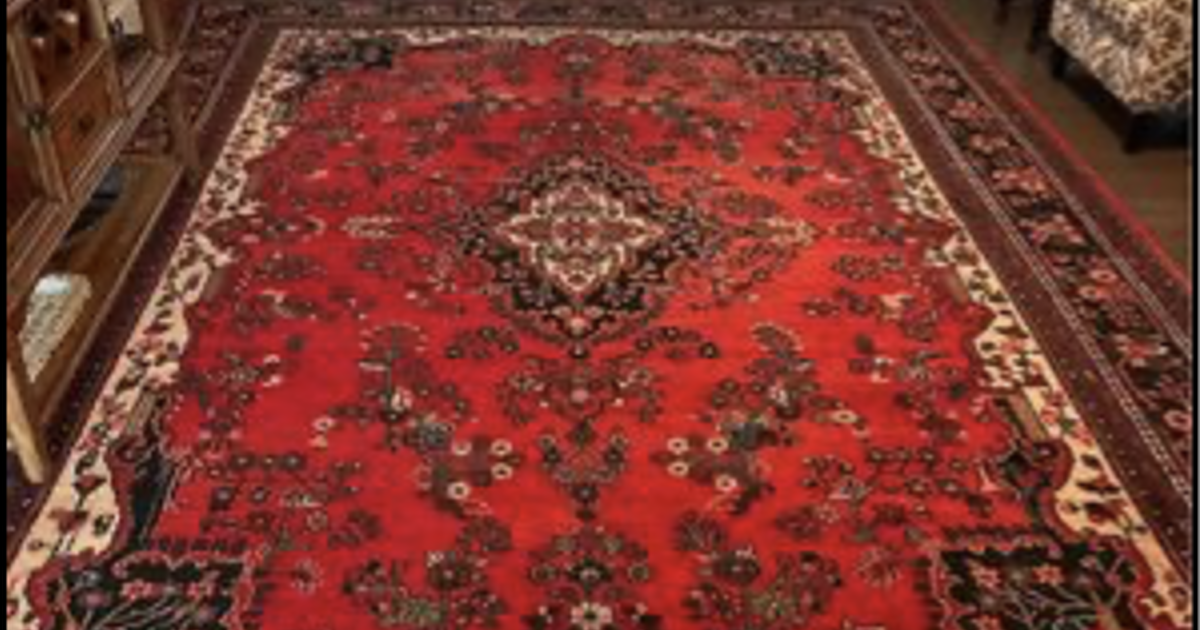 14x10 area rug for 225 in Carolina Shores, NC For Sale & Free — Nextdoor