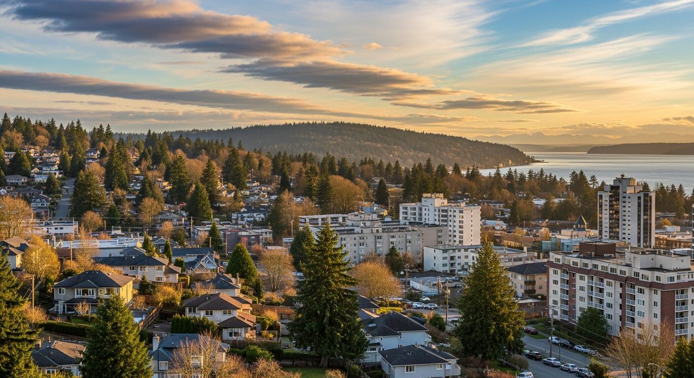 Shoreline, WA | News, Crime, Lost Pets, Free Stuff