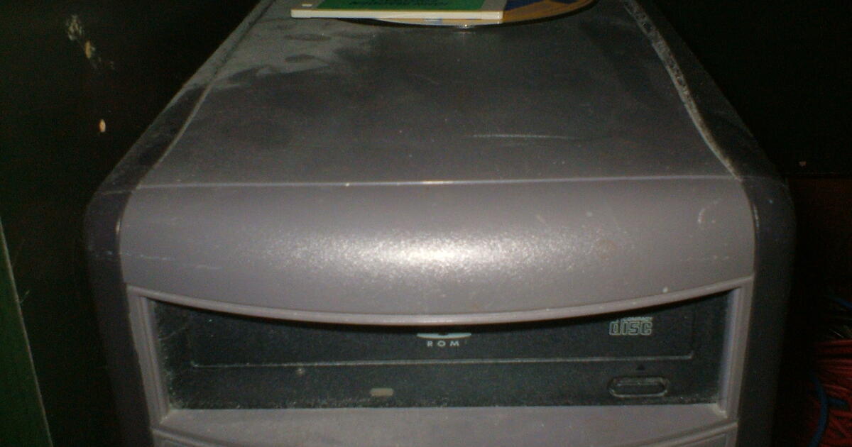wanted free computers to refurbish and donate for Free in New Brighton ...