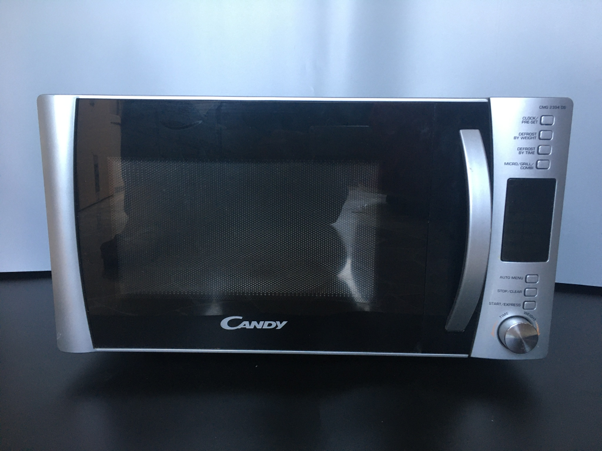 MICROONDE CANDY CMG 2394 DS Per 60 € a Milan, LOM | Occasioni — Nextdoor