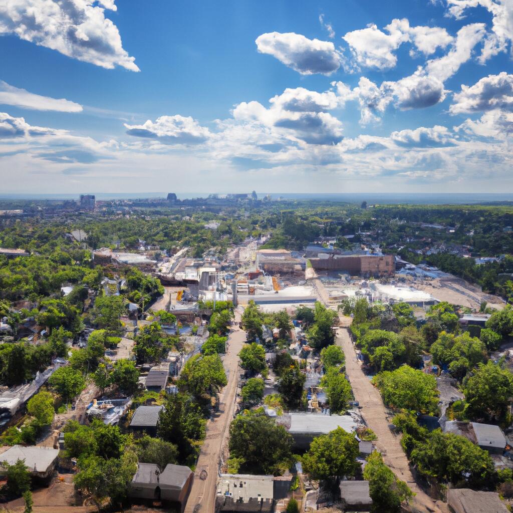 Northrop, Minneapolis News, Crime, Lost Pets, Free Stuff