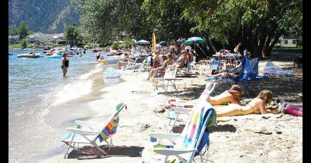 2 WAPATO POINT CONDOS FOR RENT for 2800 in Chelan, WA For Sale