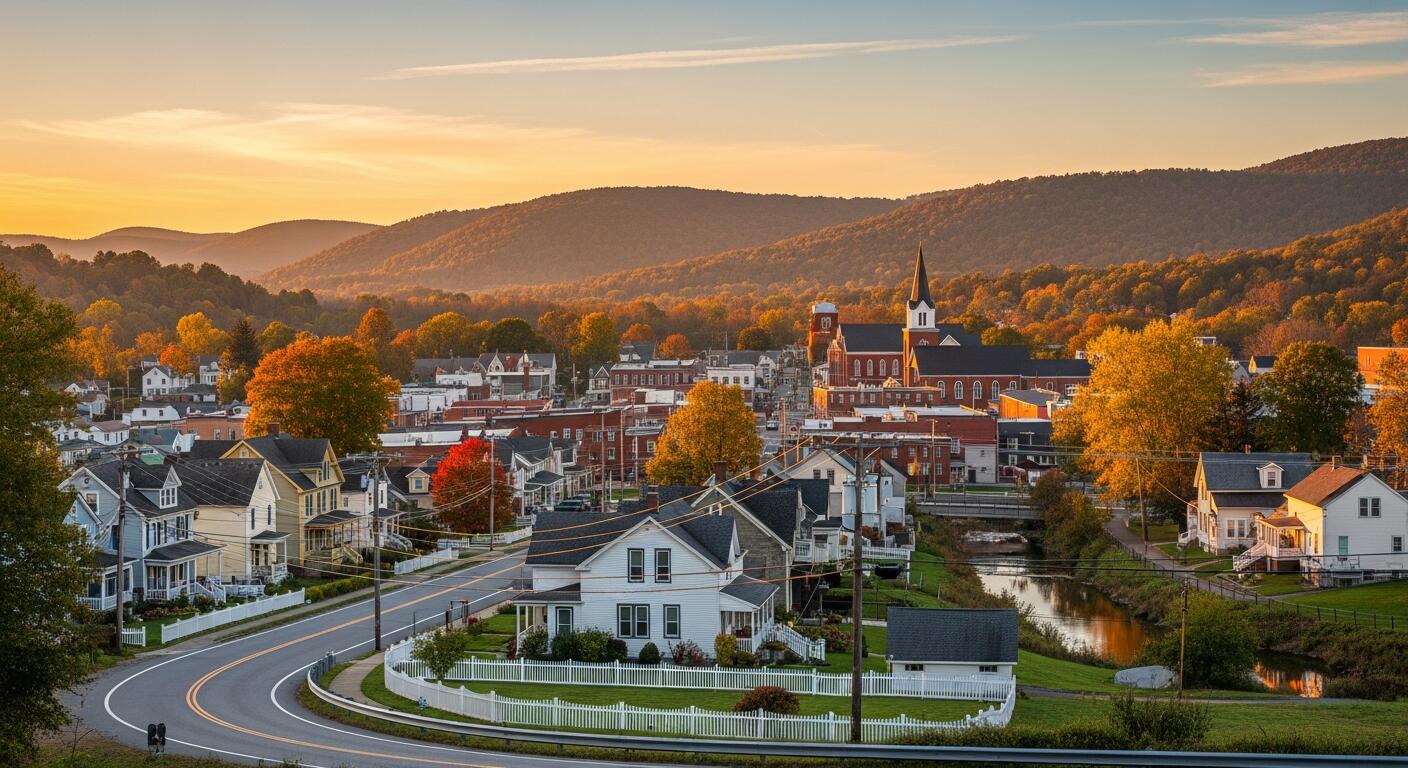 Union City, PA | News, Crime, Lost Pets, Free Stuff