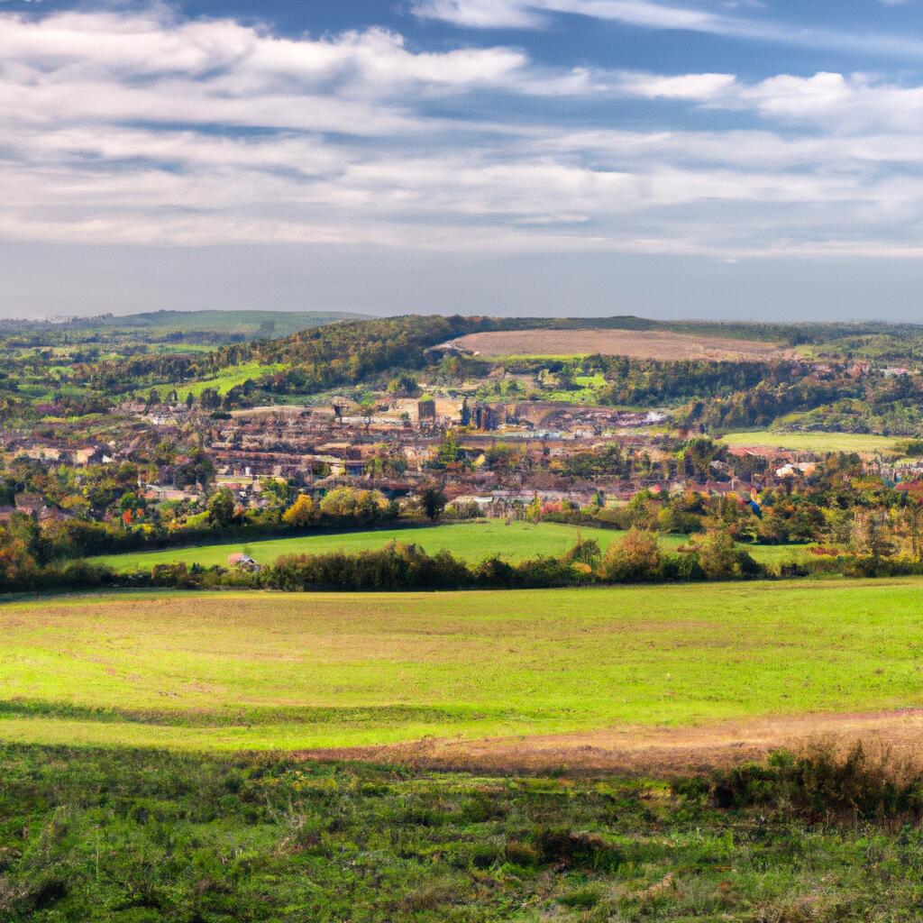 Wigginton and Hopwas, Wigginton and Hopwas | Everything You Need to Know