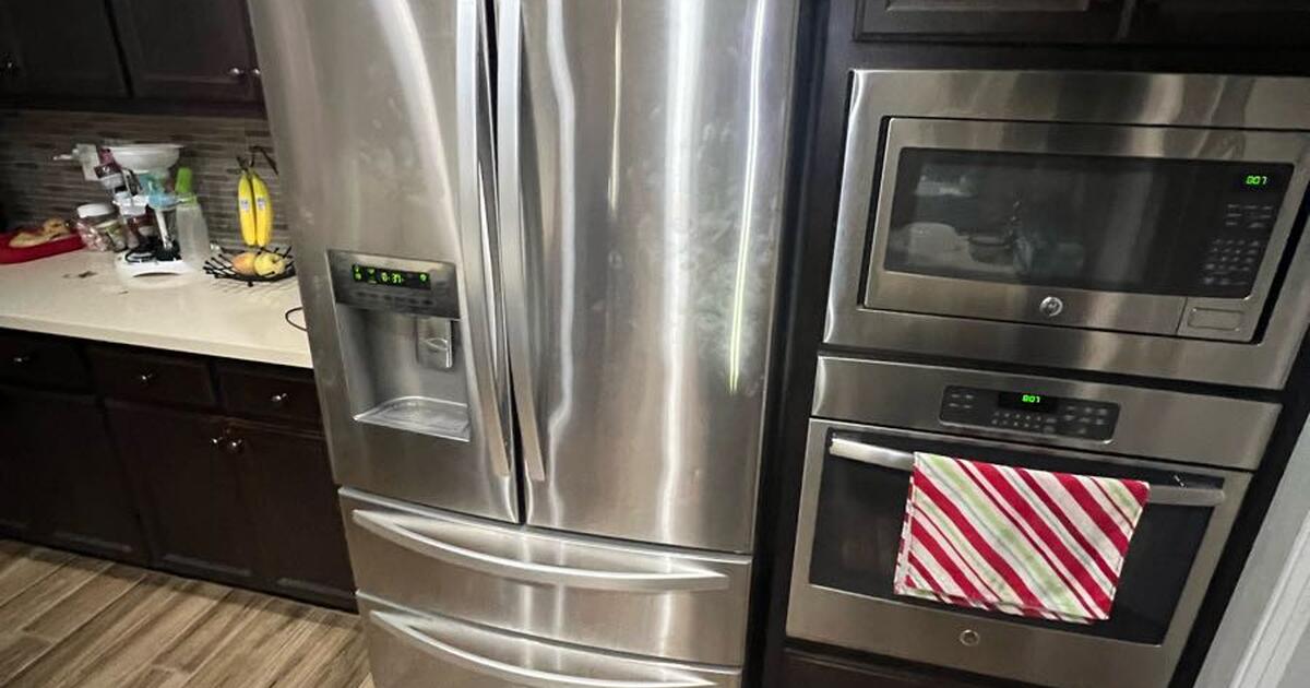 Appliance repair service. Roseville and Sacramento. (916) 5074468