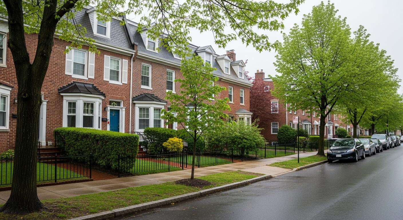 Kings Ridge, Baltimore | Everything You Need to Know