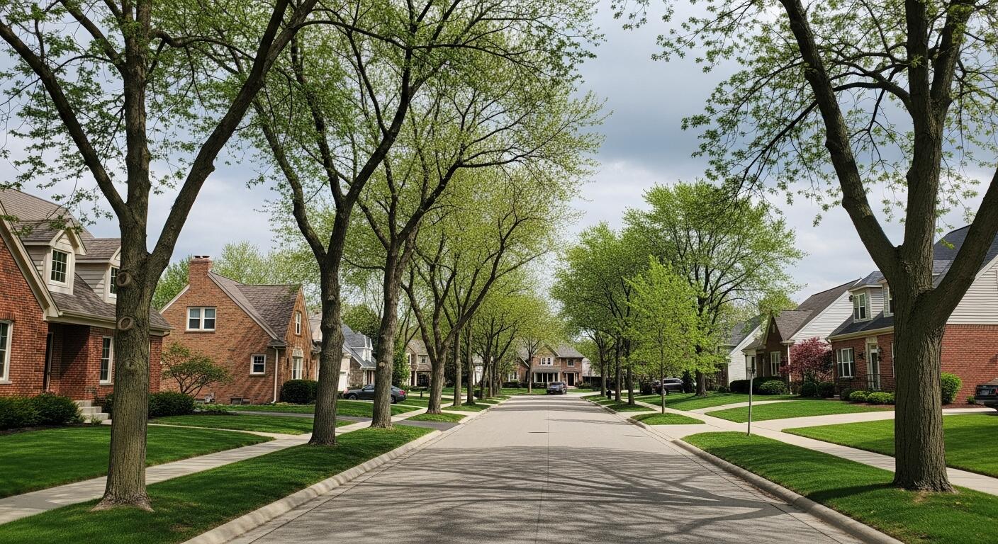 Brighton Ridge, Mequon | Everything You Need to Know Nextdoor