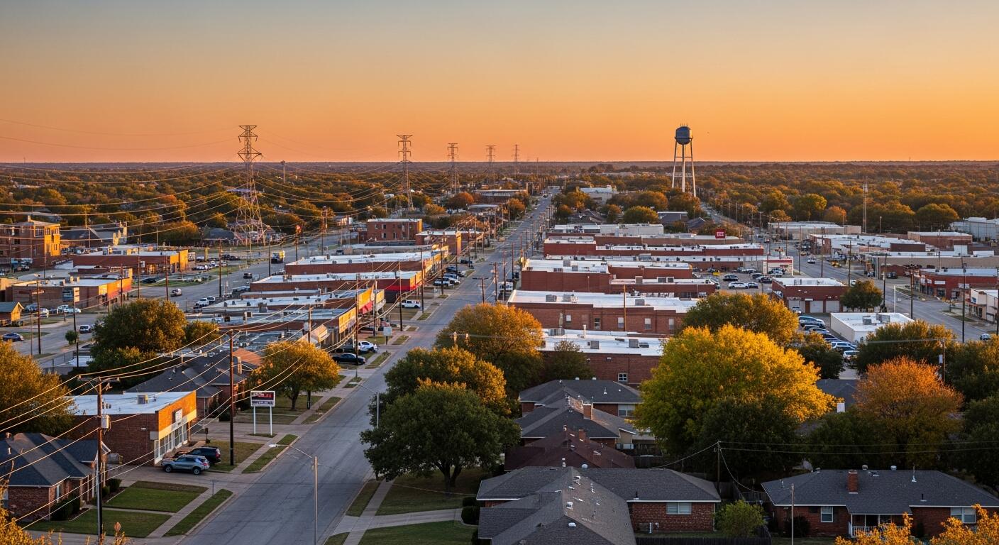 Things to do in Haltom City with kids