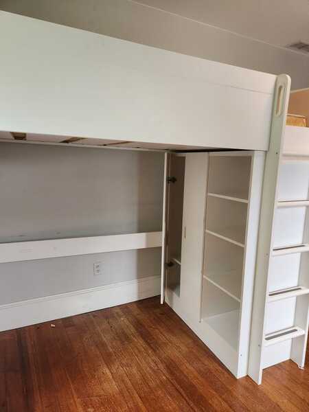 Ikea Smastad Loft Bed With Desk For 375 In Somerville Ma For Sale Free Nextdoor Ikea Smastad Loft Bed With Desk For 375 In Somerville Ma For Sale Free Nextdoor