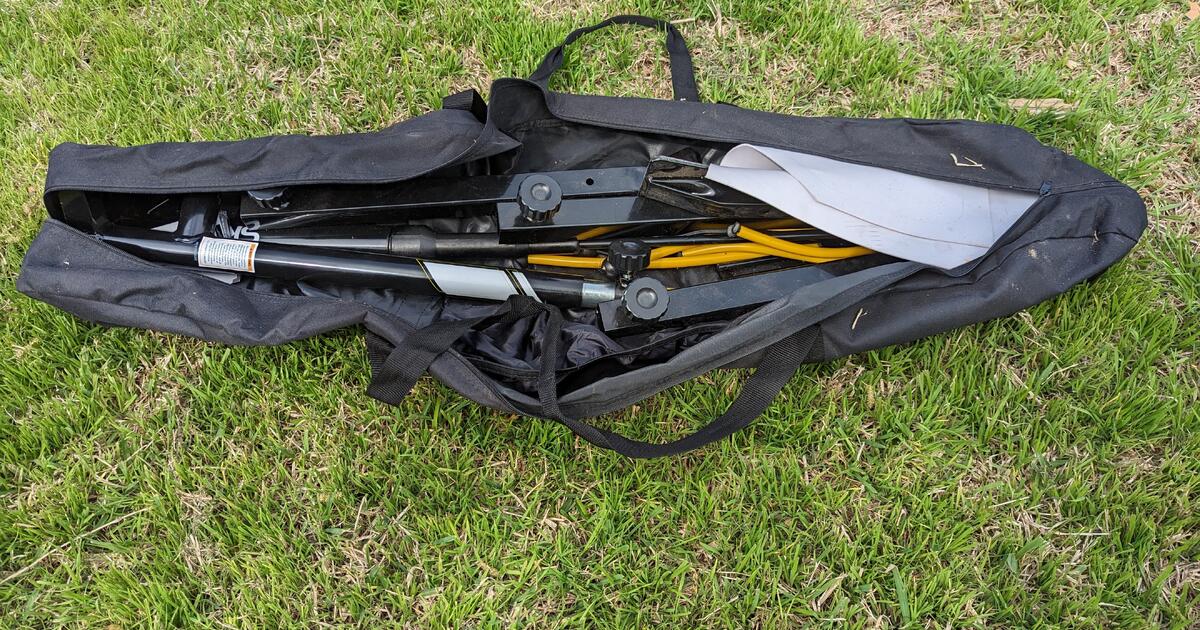 SKLZ Hurricane Cat 4 Baseball Batting Practice Device for 80 in