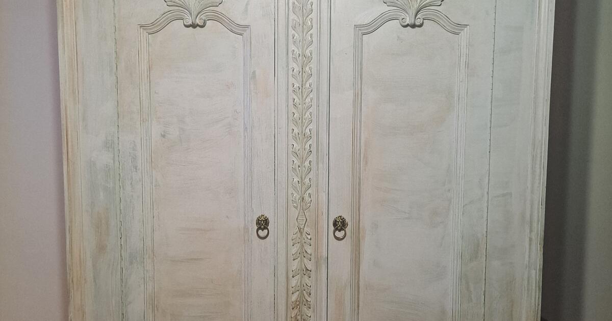 Armoire for Free in St. Paul, MN For Sale & Free — Nextdoor